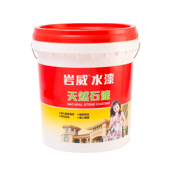 天然石漆